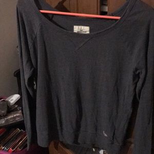 Hollister thin sweater